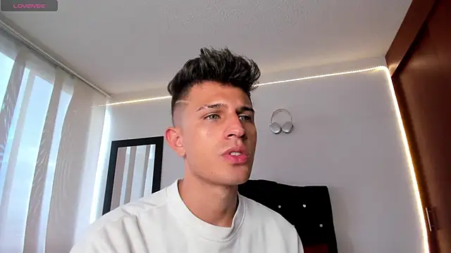 kevin ahss online show from 10-10-25, 09:47