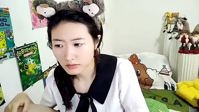 Moonlight-23 online show from 09-17-25, 03:24