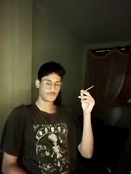 Mago666  online show from 10-03-25, 02:08