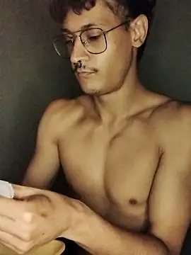 Mago666  online show from 11-15-25, 03:59