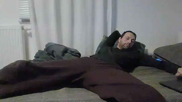 XLBarehengst online show from 01-05-26, 08:12