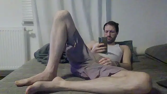 XLBarehengst online show from 02-02-26, 05:33