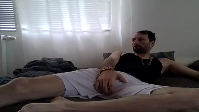 XLBarehengst online show from 04-01-26, 12:50