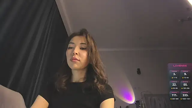 devaivy online show from 09-22-25, 01:24