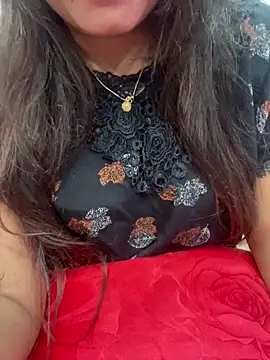 Snapshot of Naughty-Kamini chatting on 10-29-25, 09:27 Naughty-Kamini online show from 10-29-25, 09:27