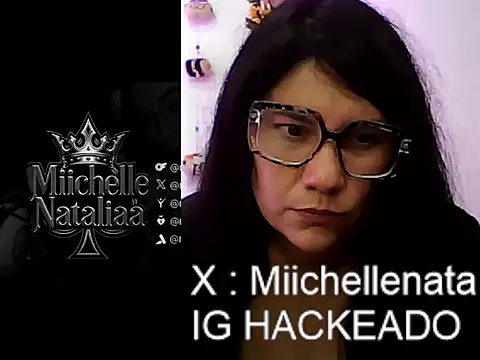 miichellemalvoa online show from 05-05-26, 11:35