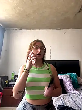 Aria beauti online show from 09-11-25, 02:28