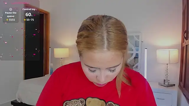 MikaelaStone online show from 02-24-26, 12:03