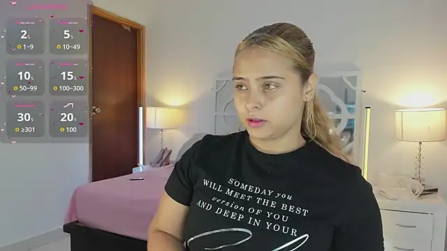 MikaelaStone online show from 03-03-26, 11:16