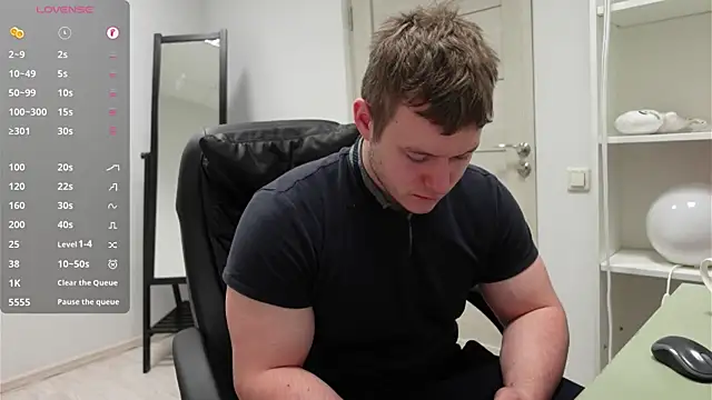 Snapshot of Richard_Dullas chatting on 01-13-26, 06:02 Richard Dullas online show from 01-13-26, 06:02