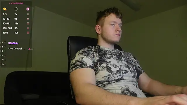 Snapshot of Richard_Dullas chatting on 02-11-26, 05:34 Richard Dullas online show from 02-11-26, 05:34