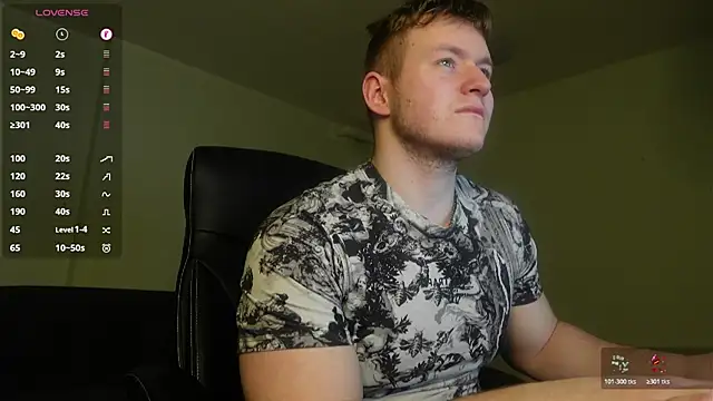 Snapshot of Richard_Dullas chatting on 02-11-26, 05:40 Richard Dullas online show from 02-11-26, 05:40