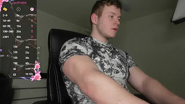 Snapshot of Richard_Dullas chatting on 02-25-26, 11:47 Richard Dullas online show from 02-25-26, 11:47