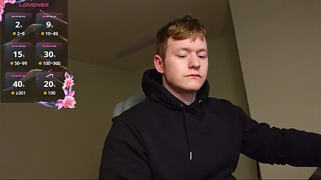 Snapshot of Richard_Dullas chatting on 03-01-26, 11:29 Richard Dullas online show from 03-01-26, 11:29