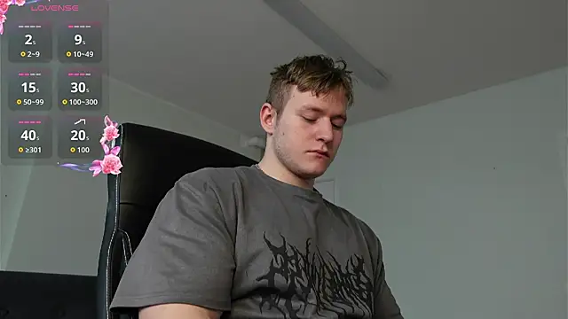 Snapshot of Richard_Dullas chatting on 03-05-26, 11:50 Richard Dullas online show from 03-05-26, 11:50