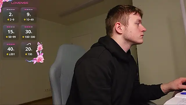 Snapshot of Richard_Dullas chatting on 03-07-26, 01:35 Richard Dullas online show from 03-07-26, 01:35