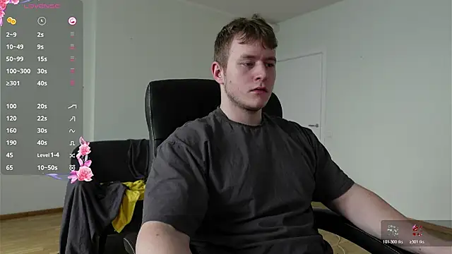 Snapshot of Richard_Dullas chatting on 03-12-26, 10:32 Richard Dullas online show from 03-12-26, 10:32