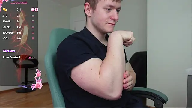 Richard Dullas online show from 03-19-26, 12:42