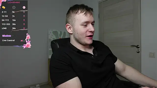 Richard Dullas online show from 04-18-26, 07:58