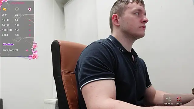 Richard Dullas online show from 04-29-26, 07:42