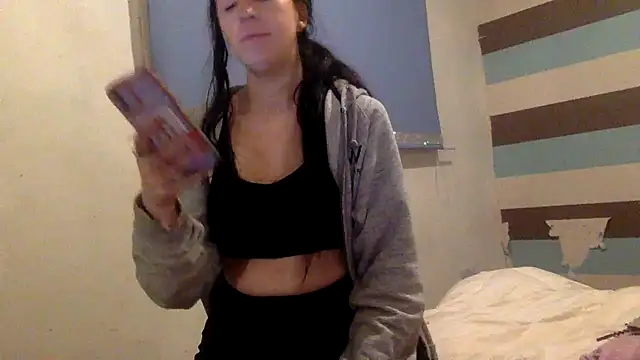 Bellababexox online show from 10-25-25, 12:29