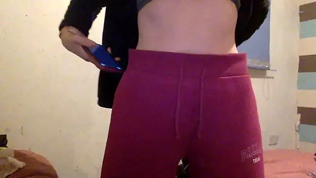 Bellababexox online show from 11-20-25, 06:46