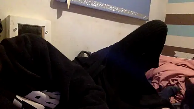 Bellababexox online show from 11-29-25, 05:49