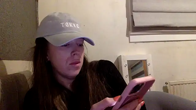 Bellababexox online show from 03-23-26, 04:27