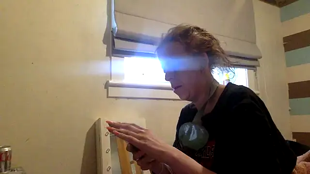 Bellababexox online show from 03-26-26, 05:18