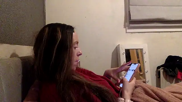 Bellababexox online show from 04-18-26, 10:54