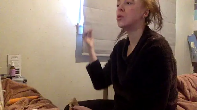 Bellababexox online show from 04-30-26, 11:05