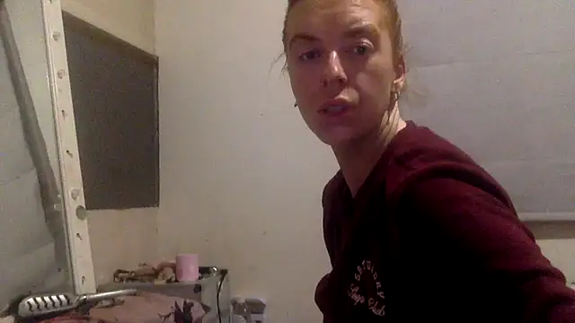 Bellababexox online show from 06-06-26, 12:16