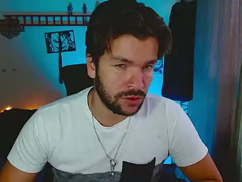 cortelioni massimo  online show from 10-14-25, 12:50