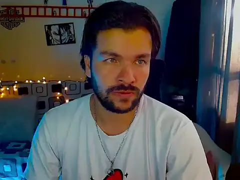 cortelioni massimo  online show from 02-04-26, 10:26