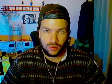 cortelioni massimo  online show from 02-24-26, 02:20