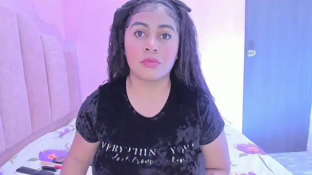 AndreaSweet2 online show from 09-11-25, 08:09