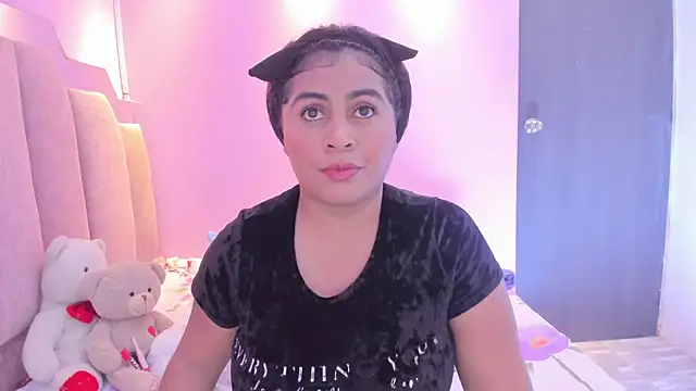 AndreaSweet2 online show from 09-28-25, 07:19