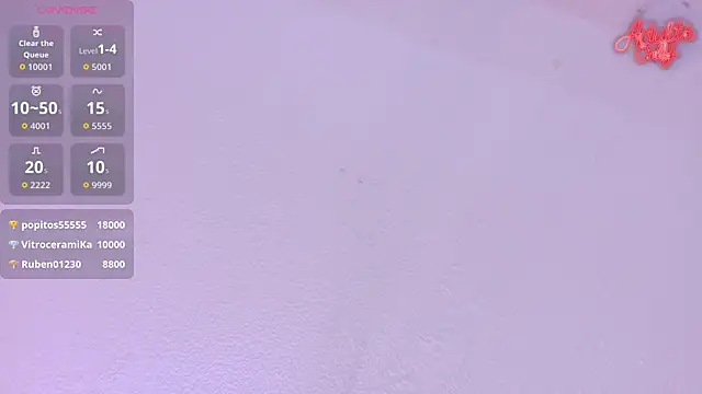 Snapshot of AndreaSweet2 chatting on 06-11-26, 02:53 AndreaSweet2 online show from 06-11-26, 02:53