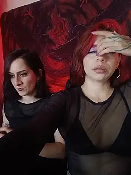 Snapshot of MistressEvangelinemourne chatting on 05-30-26, 01:03 MistressEvangelinemourne online show from 05-30-26, 01:03