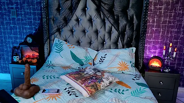 Dani leon  online show from 10-26-25, 03:18