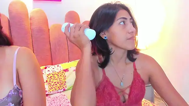 Lily666  online show from 09-17-25, 07:37