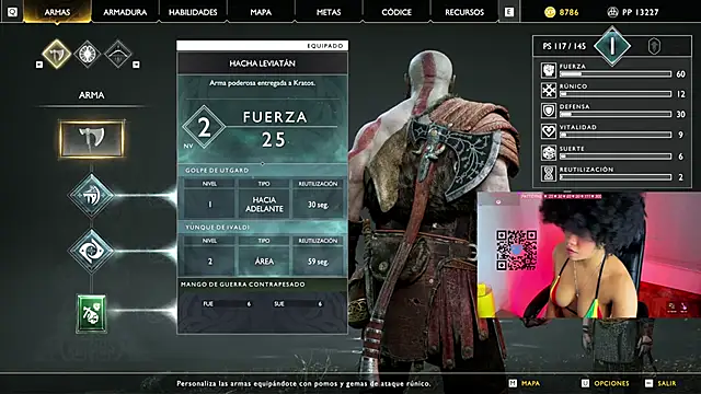 afro jayleof online show from 04-27-26, 11:25