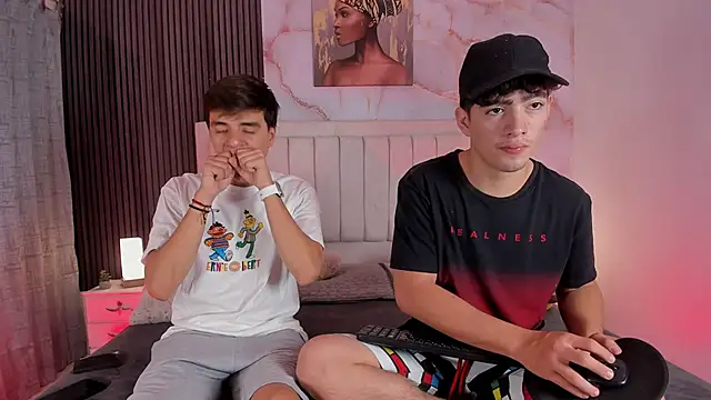 sweet petter online show from 10-15-25, 12:38