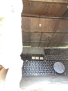 Huong-Ly online show from 03-10-26, 02:27