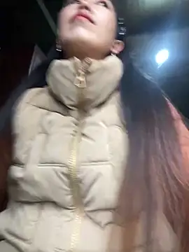 Huong-Ly online show from 03-13-26, 03:24