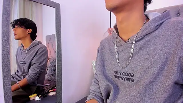 d3rke 666 online show from 09-13-25, 04:12