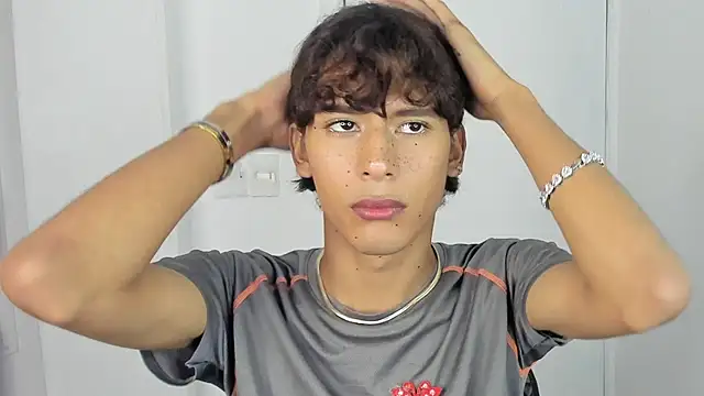 d3rke 666 online show from 04-11-26, 07:45