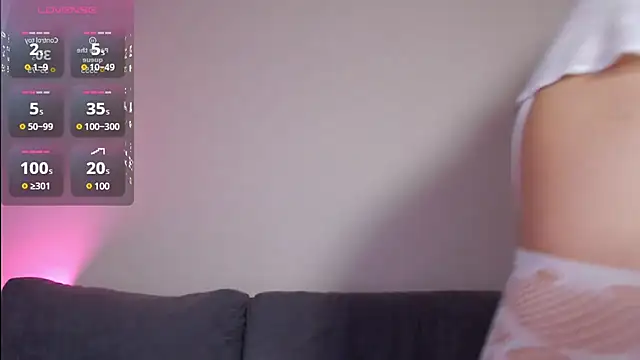 mistress milana online show from 12-23-24, 02:50