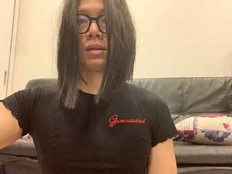 Snapshot of AnnaCR666 chatting on 11-22-25, 08:35 AnnaCR666 online show from 11-22-25, 08:35