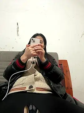 crhong666 online show from 01-14-26, 12:38